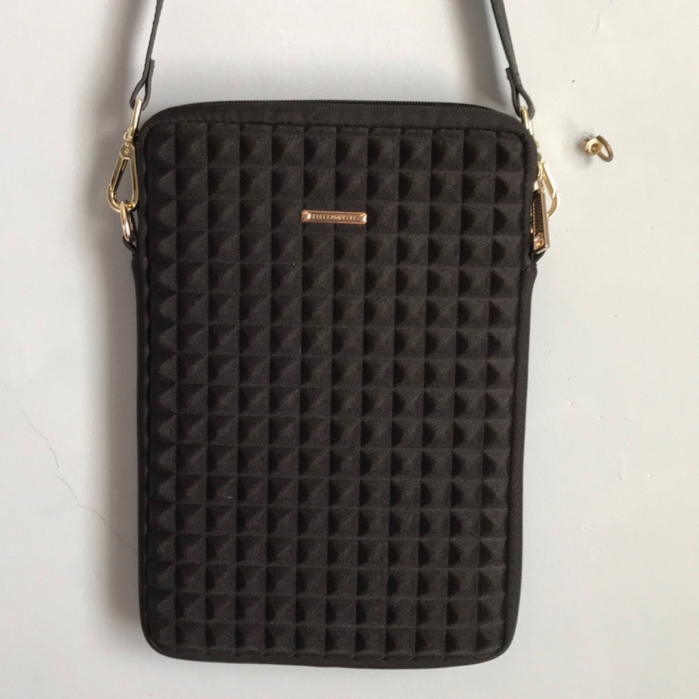 Rebecca Minkoff iPod mini notebook bag